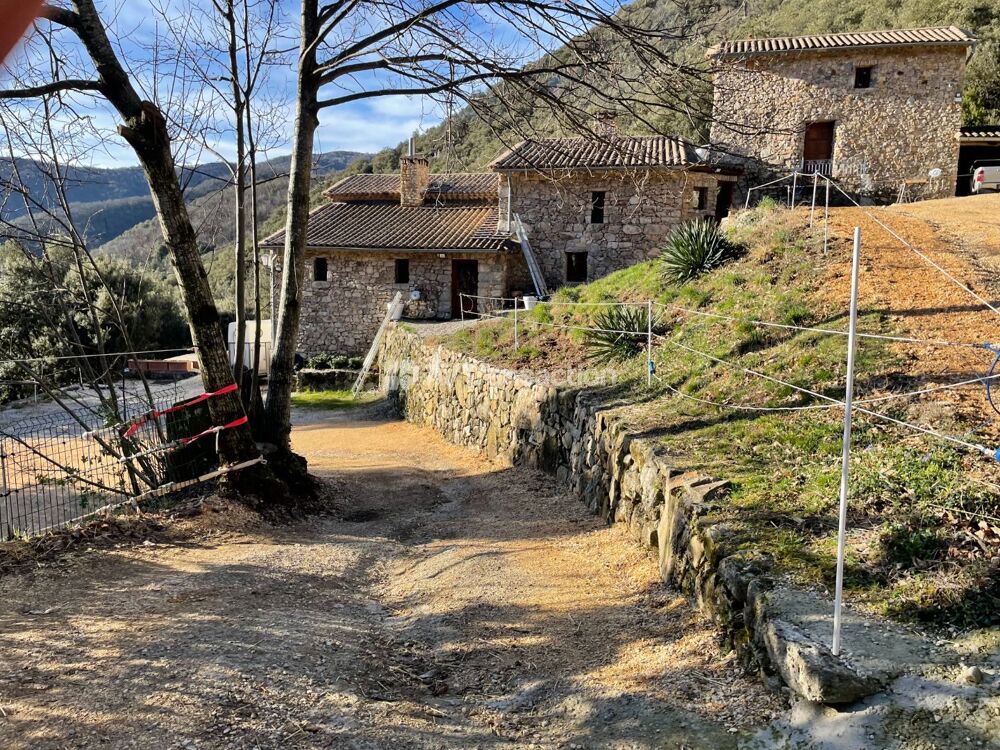 � vendre  Maison Soudorgues (30460)