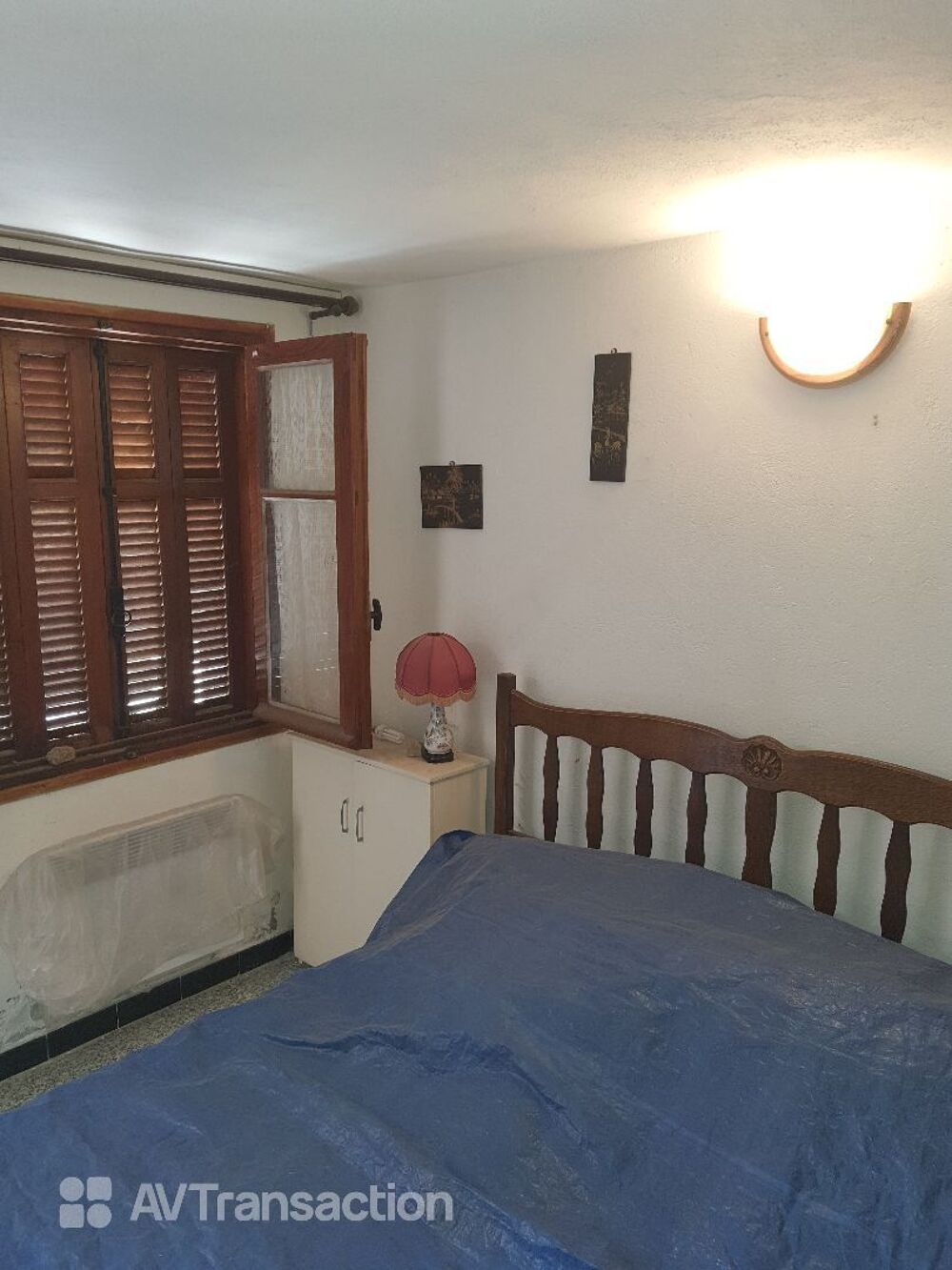 Vente Maison EVISA, maison de village atypique avec jardin. Evisa
