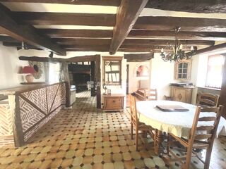  Maison  vendre 6 pices 121 m