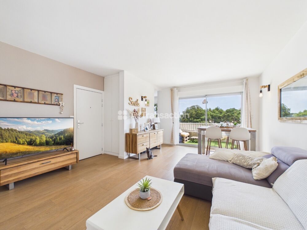 Appartement 3 pièces 80 m² · à Ajaccio · 80 m² · 259 900 €