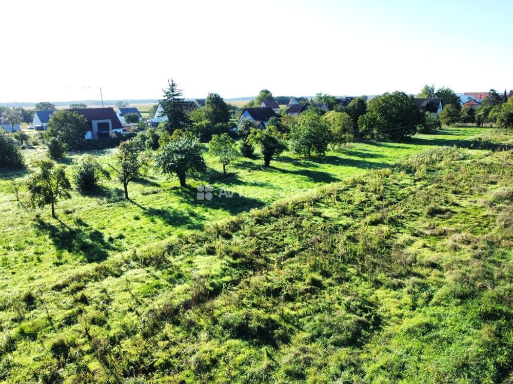 Vente Terrain TERRAIN DE CONSTRUCTION GRUSSENHEIM Grussenheim