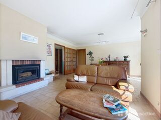  Maison à vendre 4 pièces 97 m²