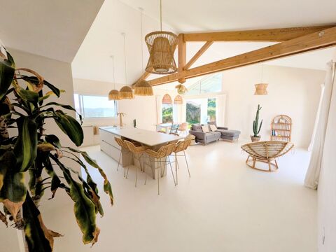   Maison de standing à Guiche Maison - 5 pièce(s) - 150 m²