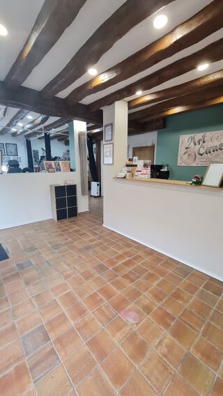  Immeuble à vendre 380 m²