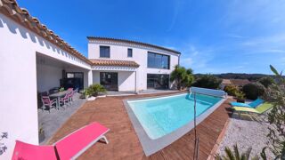  Villa � vendre 5 pi�ces 175 m�