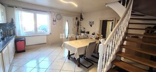  Maison � vendre 4 pi�ces 113 m�