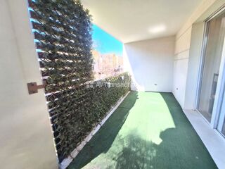  Appartement � vendre 4 pi�ces 