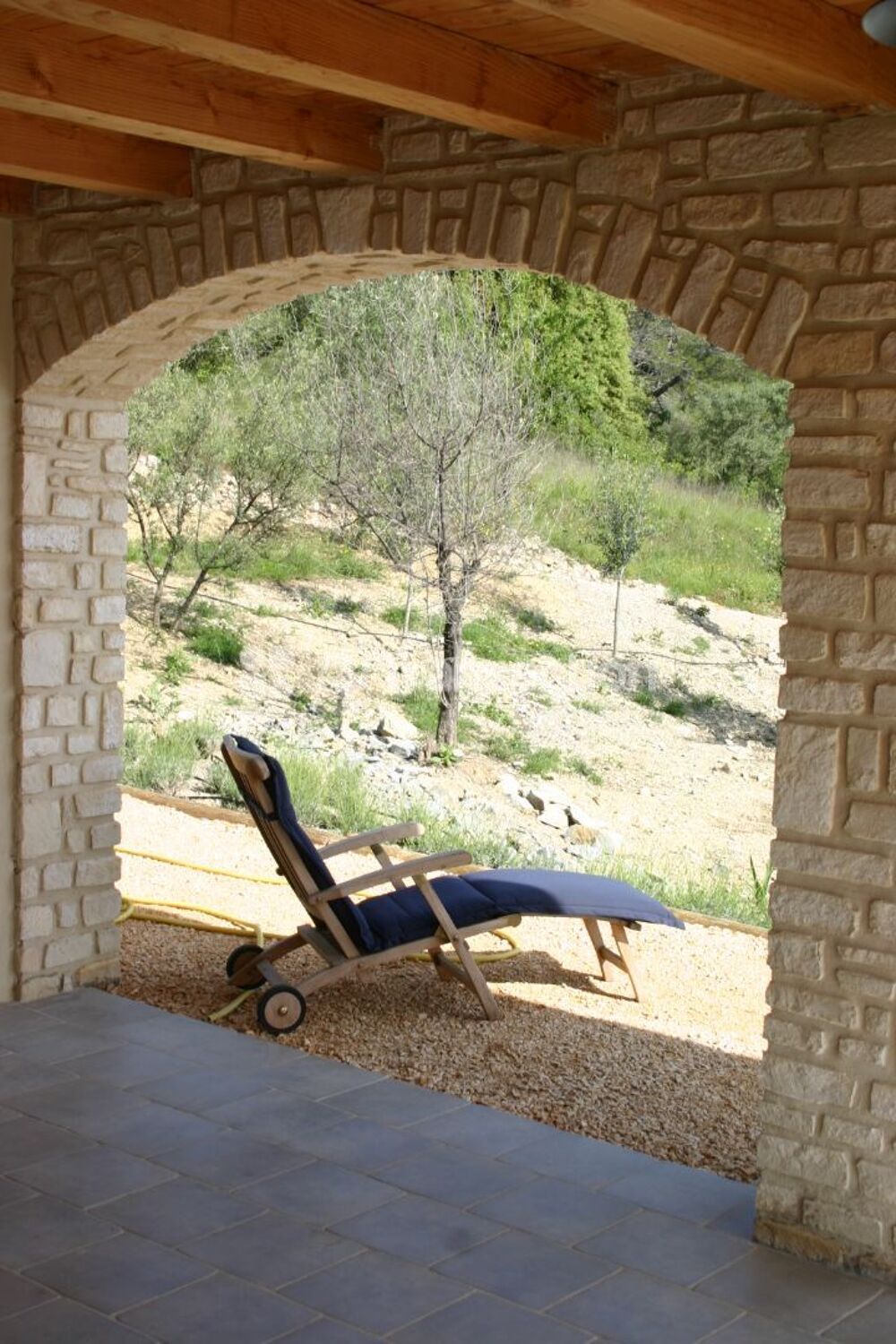 � vendre  Maison Tornac (30140)