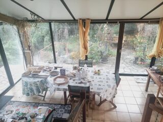  Maison � vendre 7 pi�ces 110 m� Bannalec