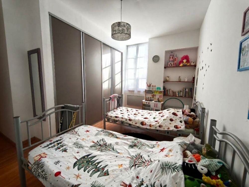 Vente Appartement NÎMES - VAUBAN | T4 avec balcon de 6 m² – Proche Fac & Centre Nîmes