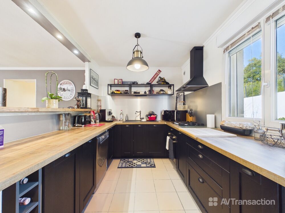 Vente Appartement T4 familial 96 m² avec terrasse et parking – AFA Afa