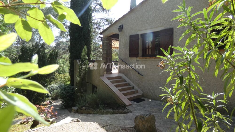 Maison 160 m² · à Anduze · 160 m² · 385 000 €
