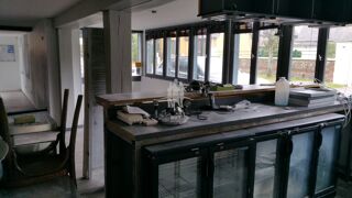  Immeuble  vendre 221 m