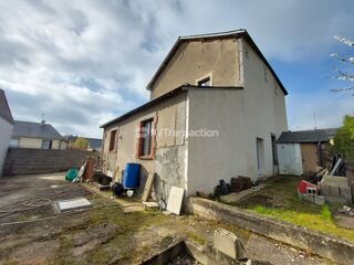  Maison � vendre 7 pi�ces 140 m�