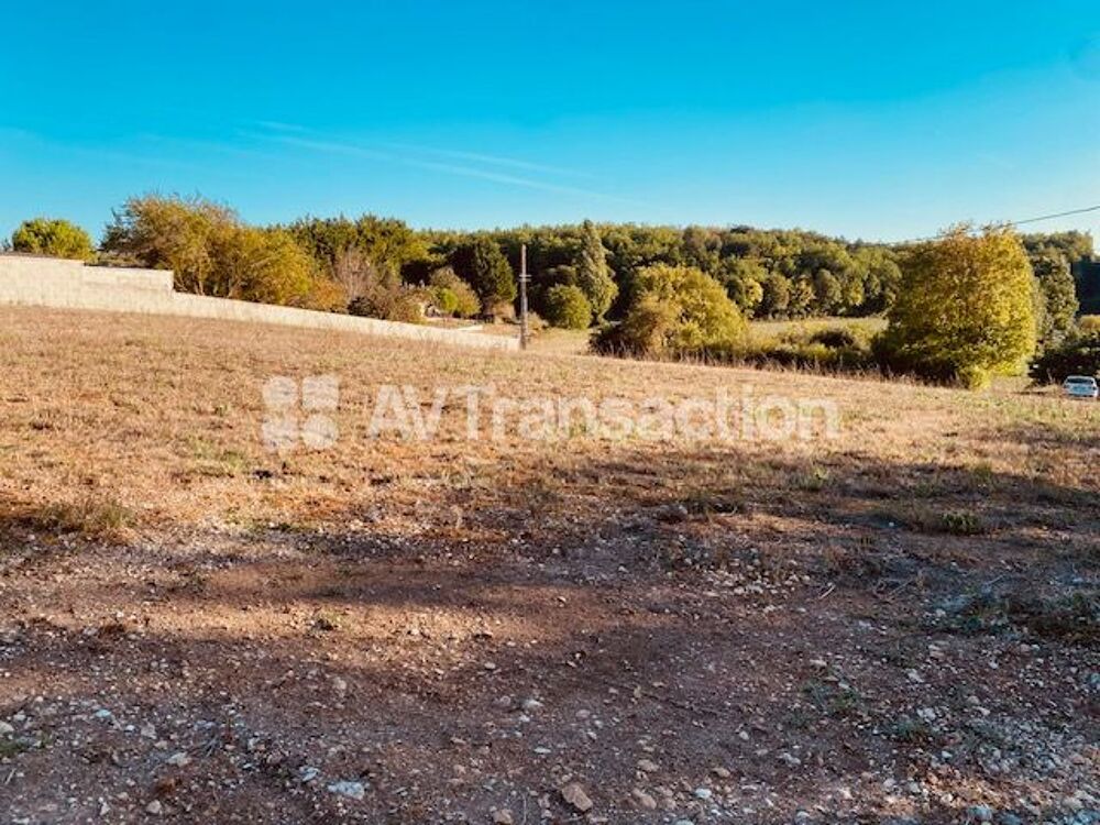 Vente Terrain Terrain  1740 m² à viabiliser Chateauneuf sur charente Châteauneuf-sur-charente