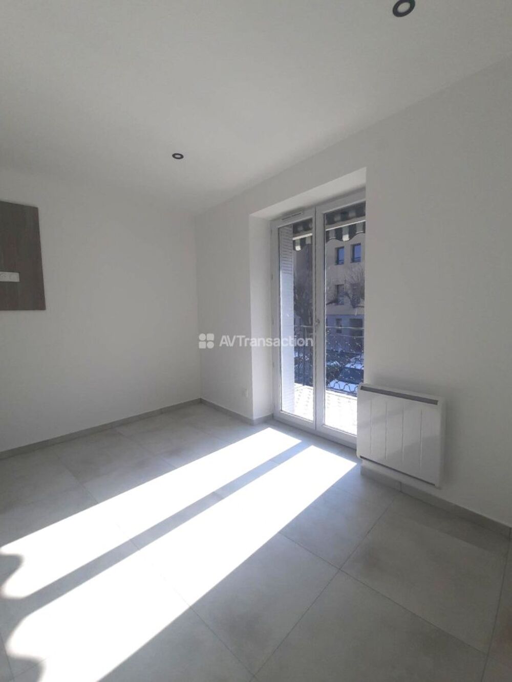 Vente Appartement Appartement entièrement rénové Belley