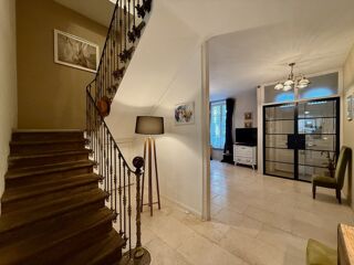  Villa � vendre 4 pi�ces 