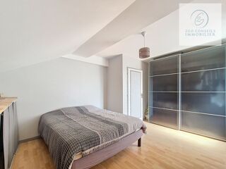  Maison à vendre 4 pièces 100 m²