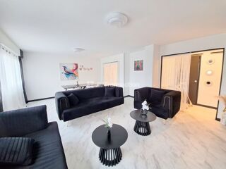  Appartement � vendre 5 pi�ces 87 m�