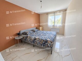  Appartement à vendre 2 pièces 53 m²