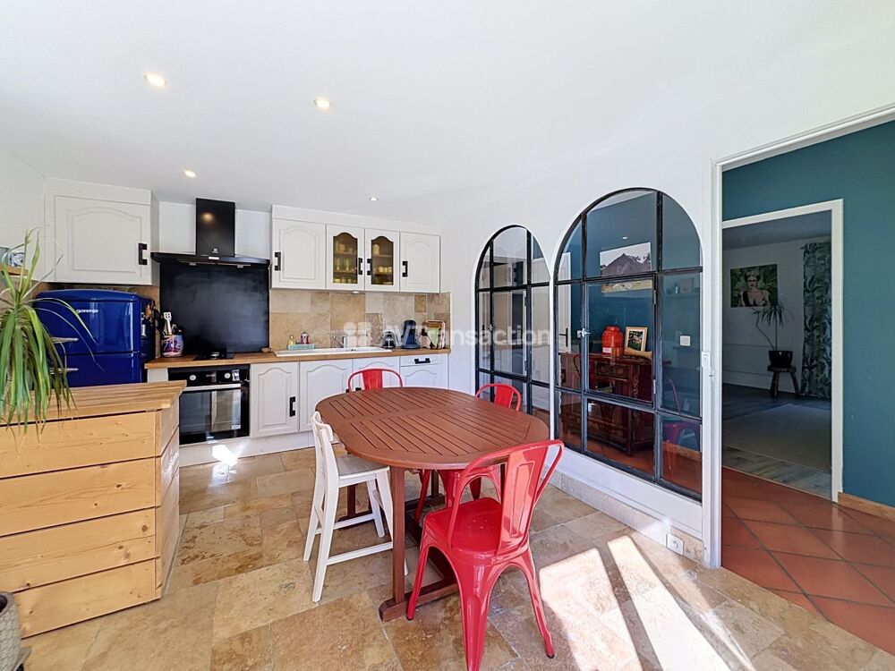 à vendre  Maison Brissac (34190)