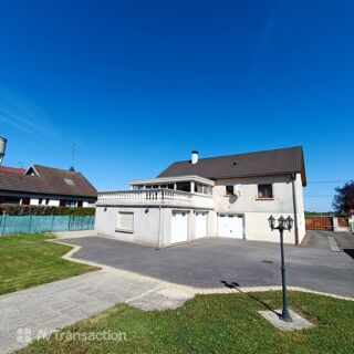  Maison � vendre 4 pi�ces 99 m�