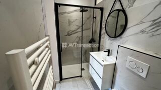  Appartement à vendre 1 pièce 28 m²