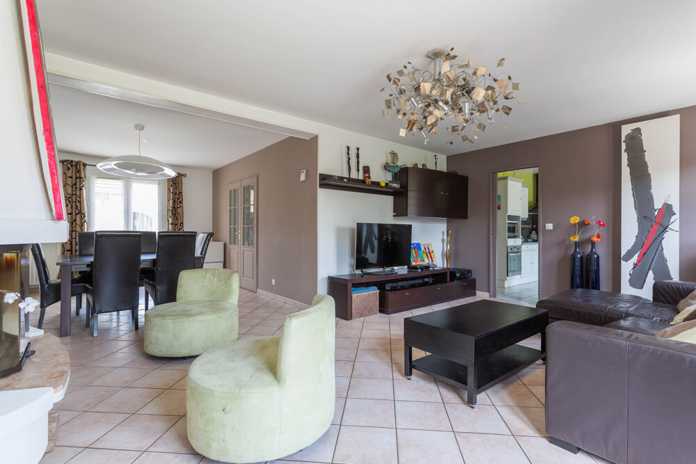 à vendre  Maison Ballainvilliers (91160)