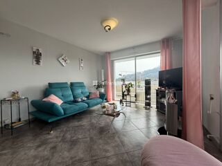  Appartement � vendre 4 pi�ces 92 m�