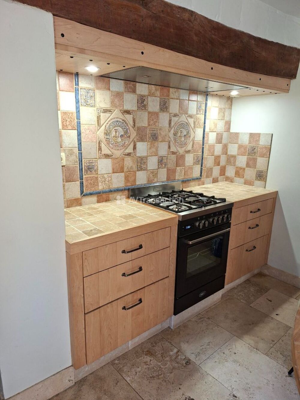 Vente Maison Maison meublée 84 m² rénovée sur 1260 m² | Rebreuve-sur-Canche ( Rebreuve-sur-canche