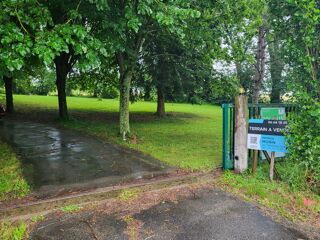  Terrain � vendre 1123 m�