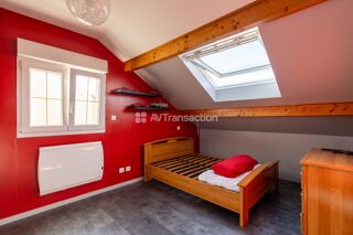  Maison à vendre 6 pièces 132 m²