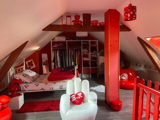  Maison � vendre  Thaon les vosges