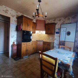  Maison à vendre 99 m²