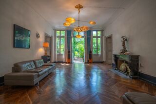  Hôtel Particulier à vendre 15 + pièces 700 m²