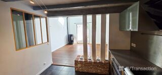  Maison à vendre 3 pièces 84 m²