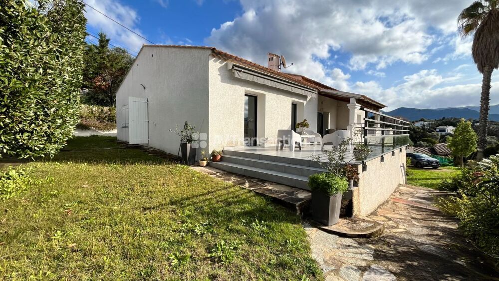 � vendre  Maison Bastelicaccia (20129)