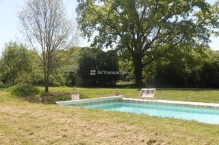  Villa à vendre 12 pièces 425 m²