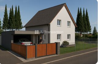  Maison  vendre 5 pices 120 m