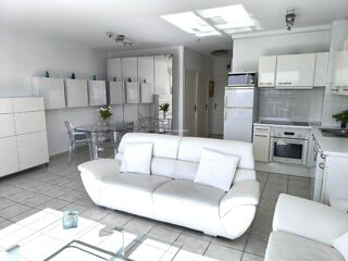  Appartement � vendre 3 pi�ces 50 m�