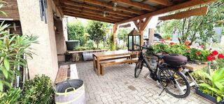  Maison à vendre 5 pièces 140 m²