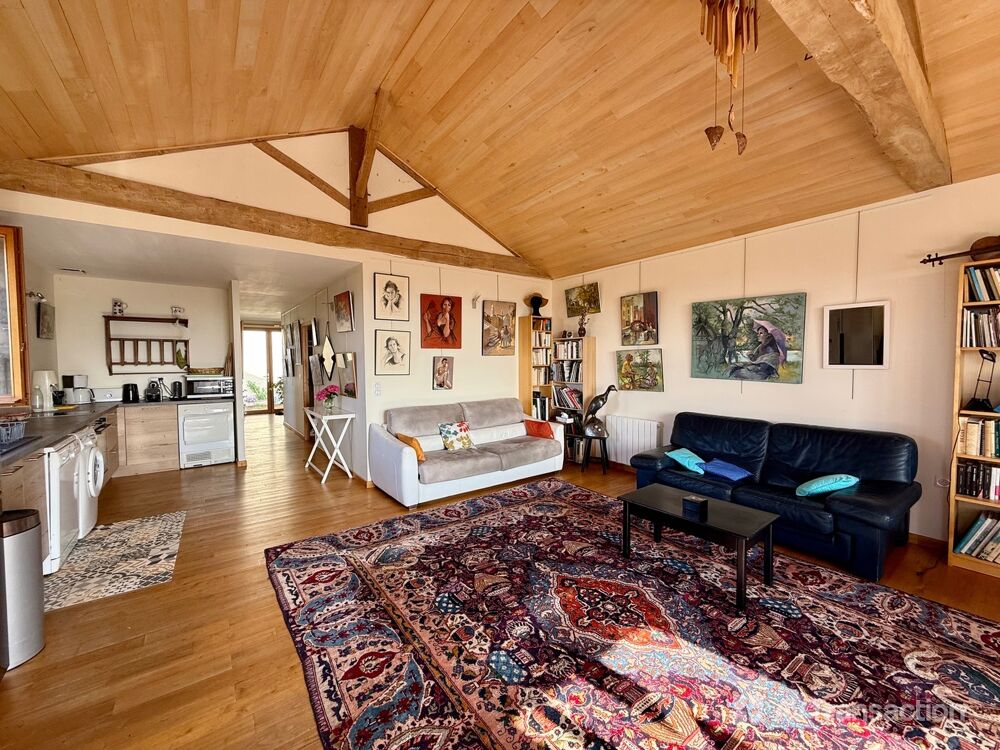  vendre  Villa Flamarens (32340)