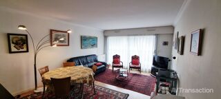  Appartement à vendre 4 pièces 77 m²