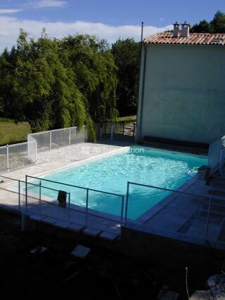  Maison à vendre 4 pièces 110 m²