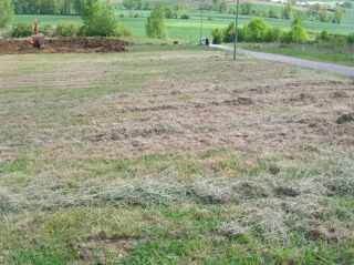  Terrain � vendre 2691 m�