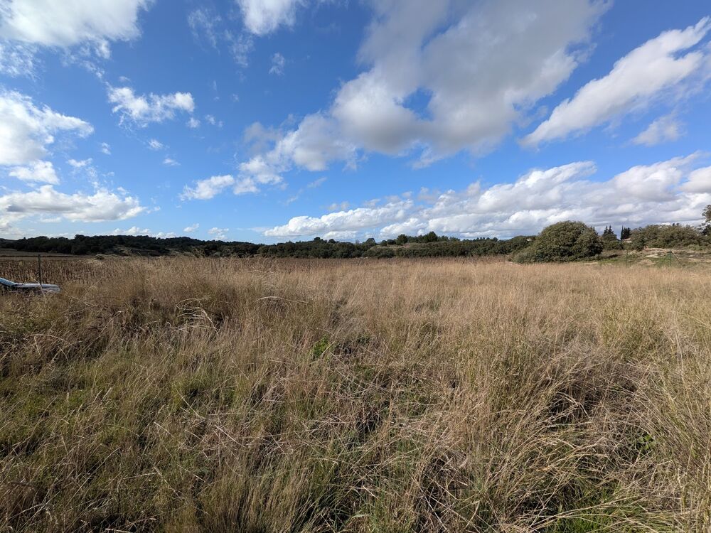 Vente Terrain Terrain à bâtir 1320 m² avec vue panoramique plein sud. Escales