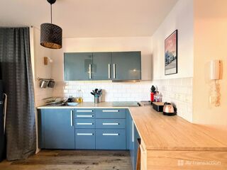  Appartement  vendre 2 pices 37 m