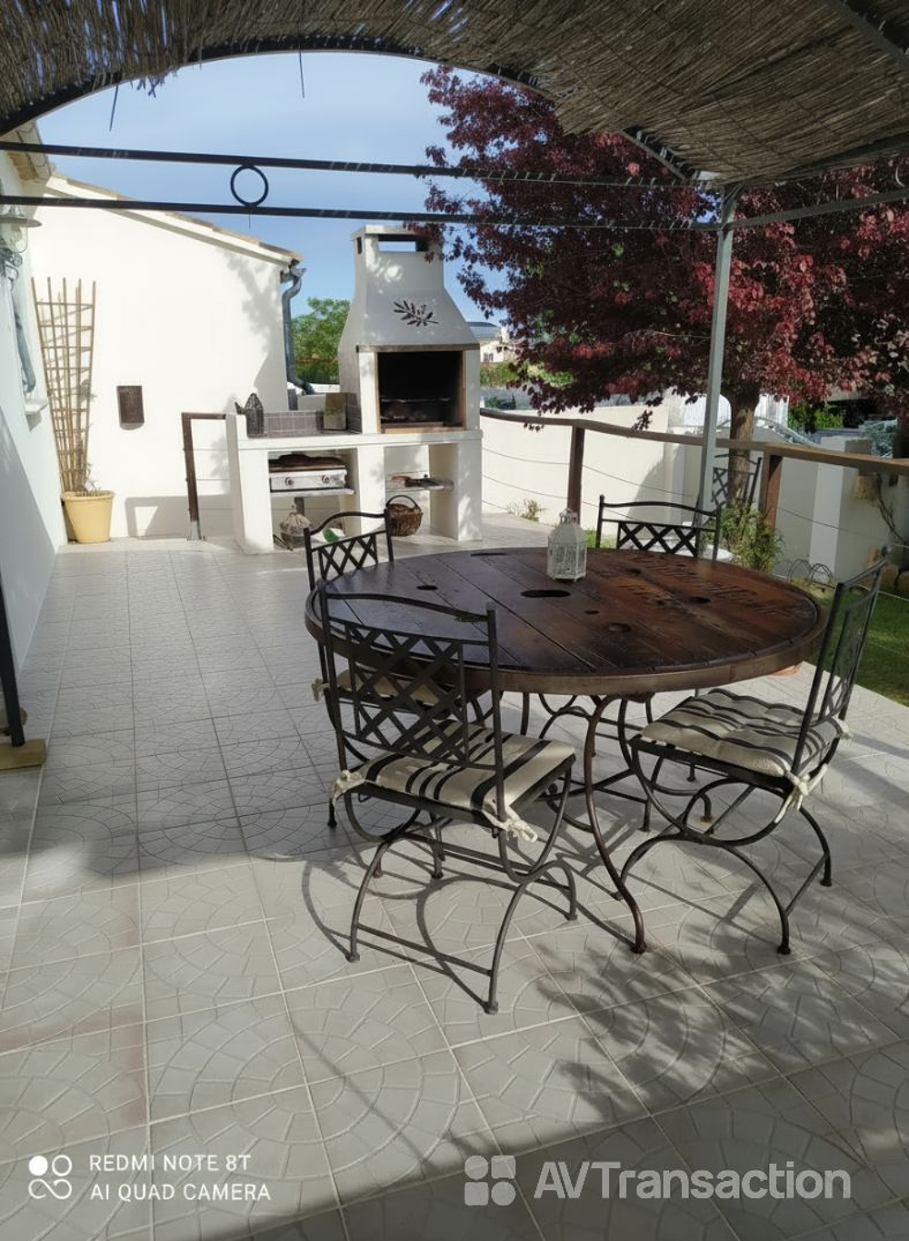 Vente Maison BAISSE DE PRIX POUR CETTE MAISON DE 105M2 AVEC PISCINE Moussac