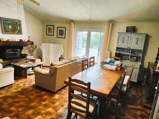  Maison � vendre 4 pi�ces 112 m�