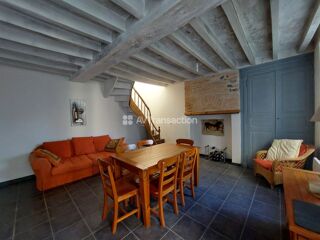  Maison à vendre 4 pièces 67 m²
